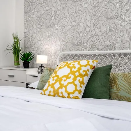 Botanica Διαμέρισμα