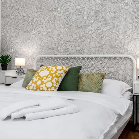 Διαμέρισμα Botanica