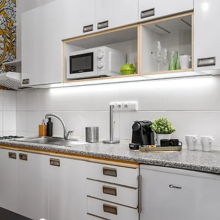 Διαμέρισμα Botanica *