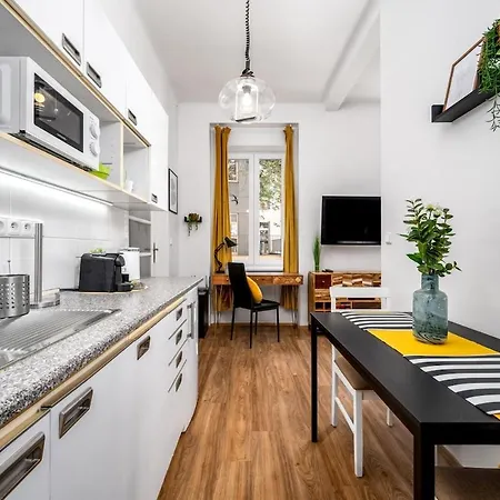 Botanica Διαμέρισμα Πράγα