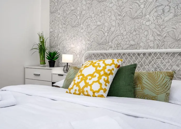 Botanica Apartamento