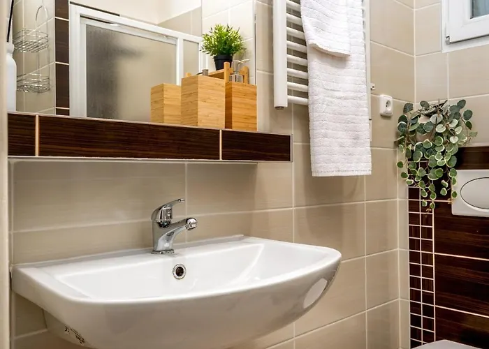 Διαμέρισμα Botanica