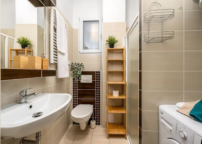 Διαμέρισμα Botanica