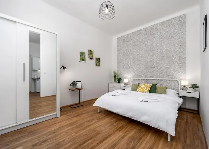 Botanica Διαμέρισμα