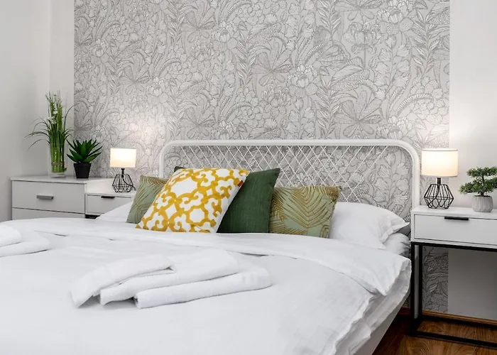 Apartamento Botanica