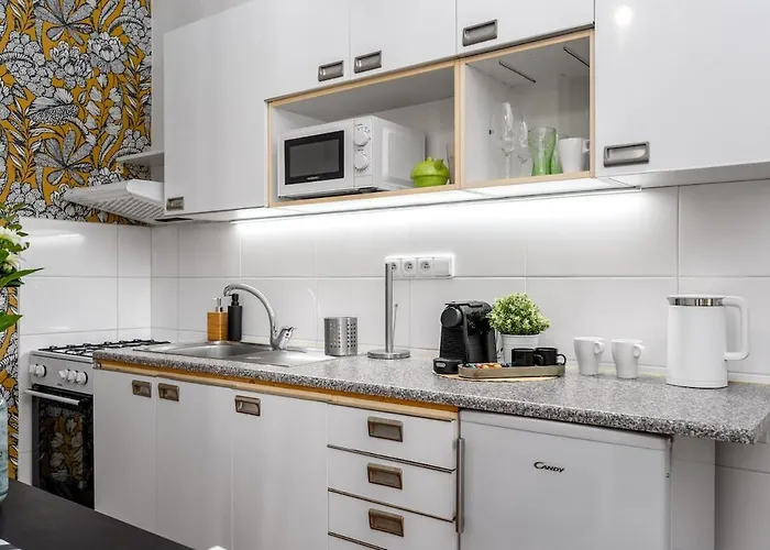 Apartamento Botanica *