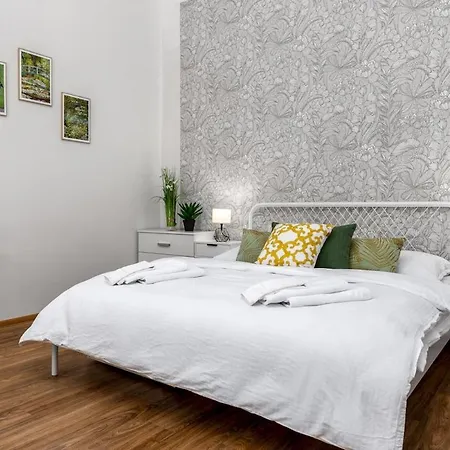Botanica Daire Prag